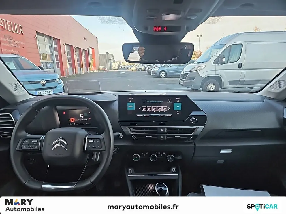 Véhicule occasion 145519 - Citroën C4 - Photo 8