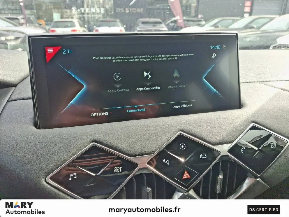 Véhicule occasion 222438 - ds DS 3 - Photo 20