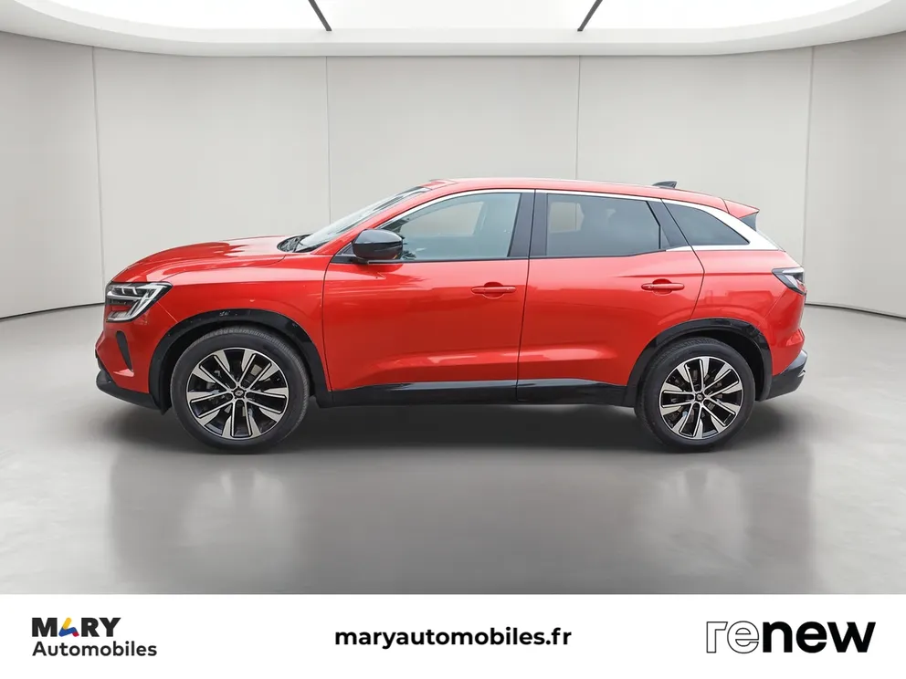 Véhicule occasion 215813 - renault AUSTRAL - Photo 2