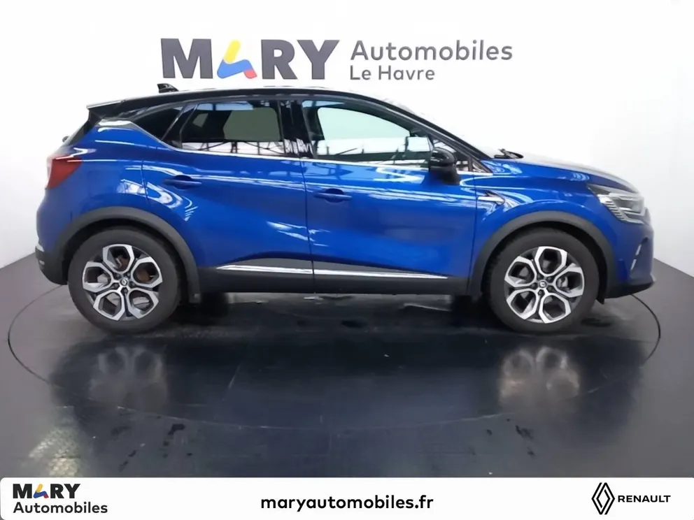 Véhicule occasion 176919 - renault CAPTUR - Photo 4