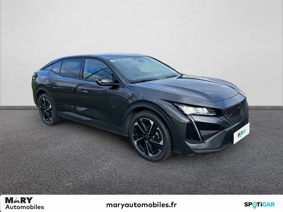 Véhicule occasion 221118 - peugeot 408 - Photo 3