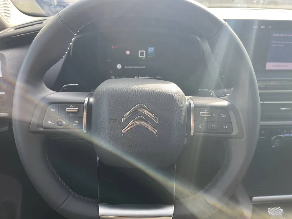 Véhicule occasion 123344 - Citroën C5 X - Photo 21