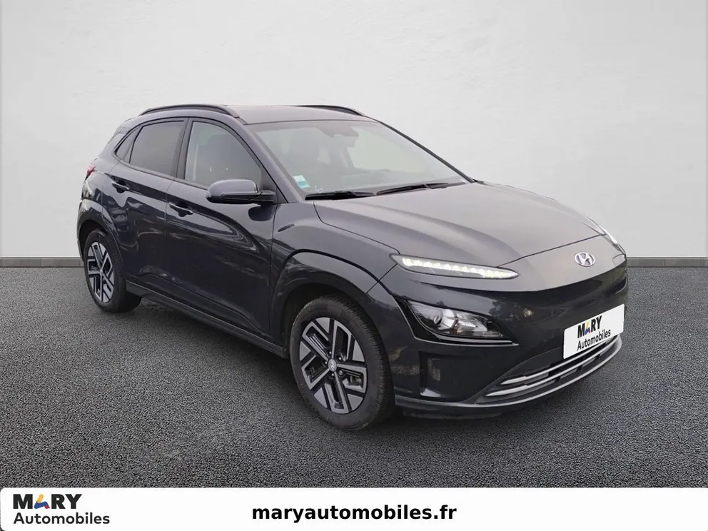 Véhicule occasion 213346 - hyundai KONA - Photo 3
