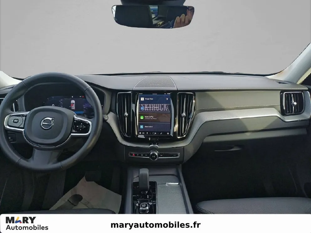 Véhicule occasion 191559 - volvo XC60 - Photo 8