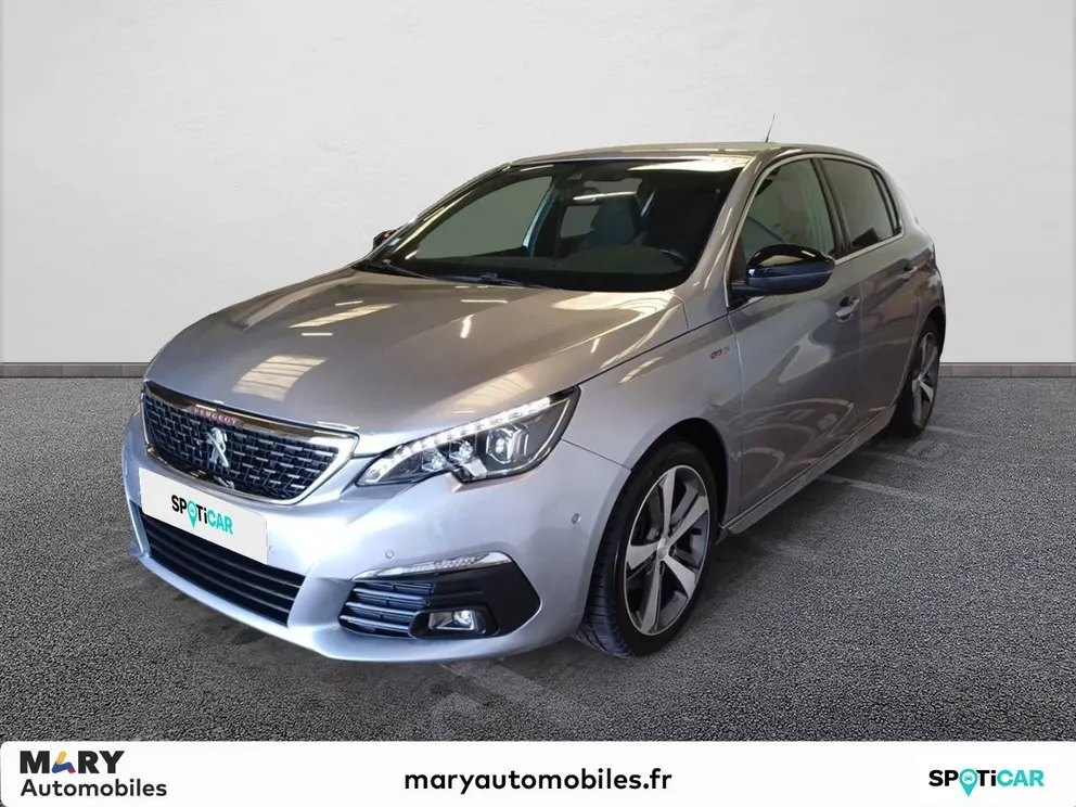 Véhicule occasion 226325 - peugeot 308 - Photo 1