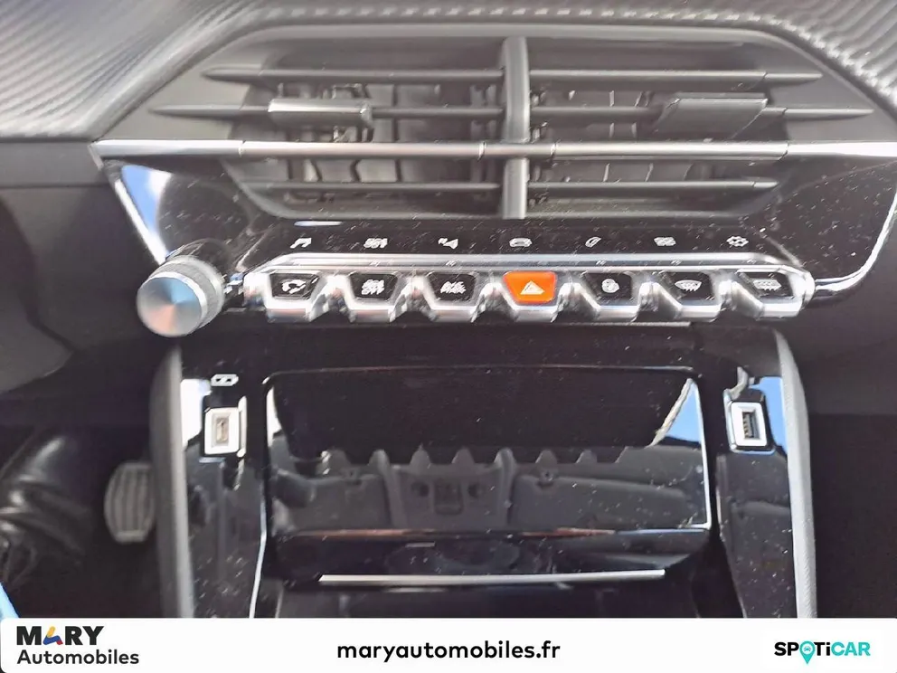 Véhicule occasion 215260 - peugeot 208 - Photo 17