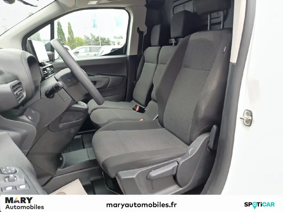 Véhicule occasion 238123 - Citroën BERLINGO - Photo 13