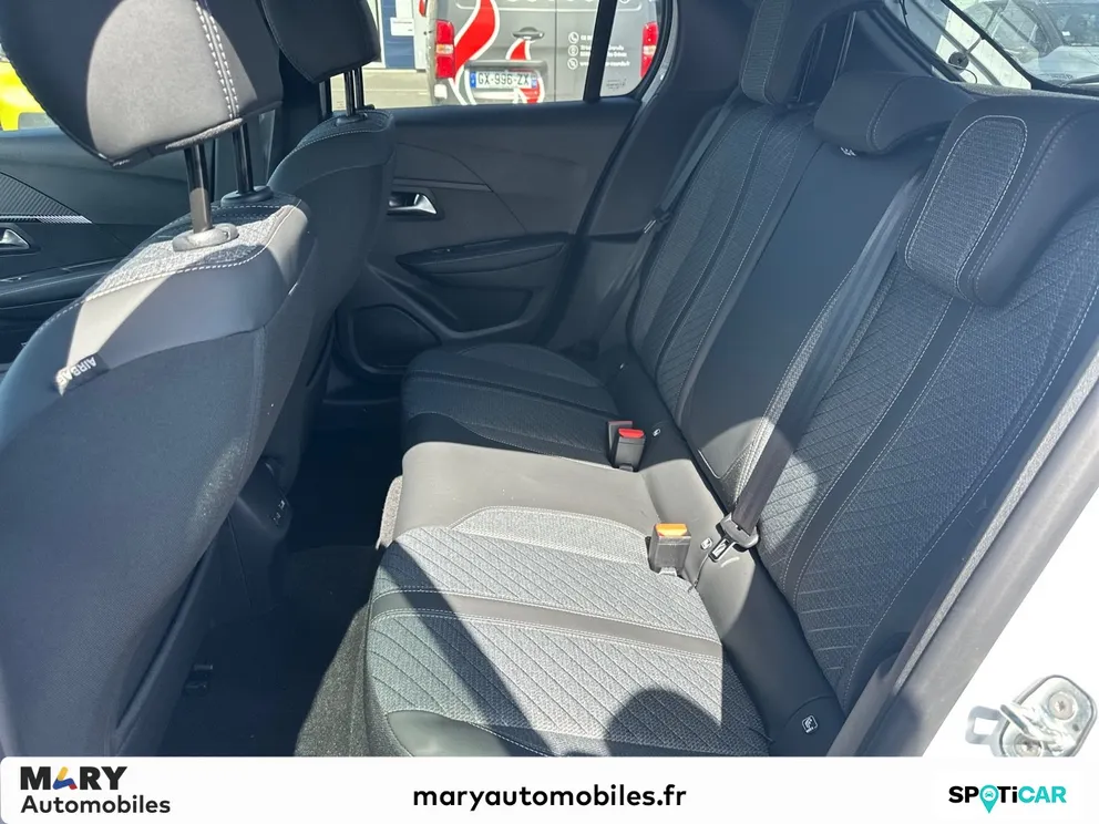 Véhicule occasion 1232729 - peugeot 208 - Photo 18