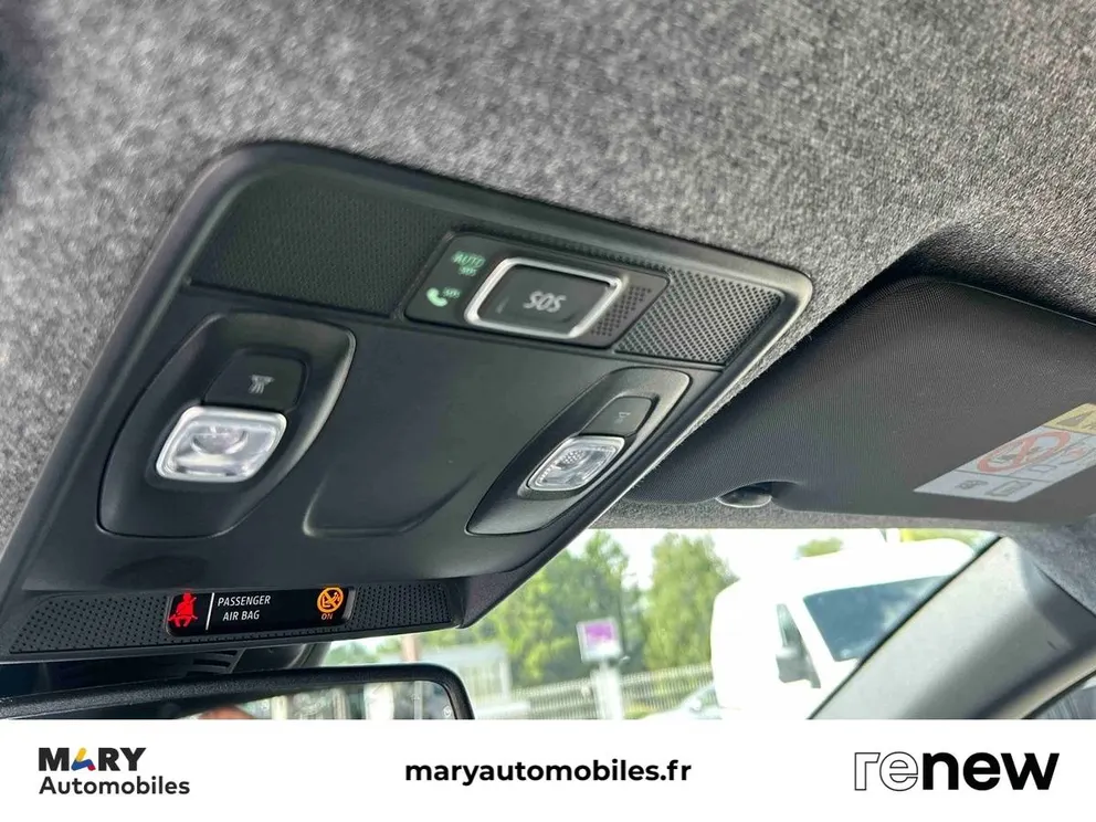 Véhicule occasion 235619 - renault CAPTUR - Photo 30