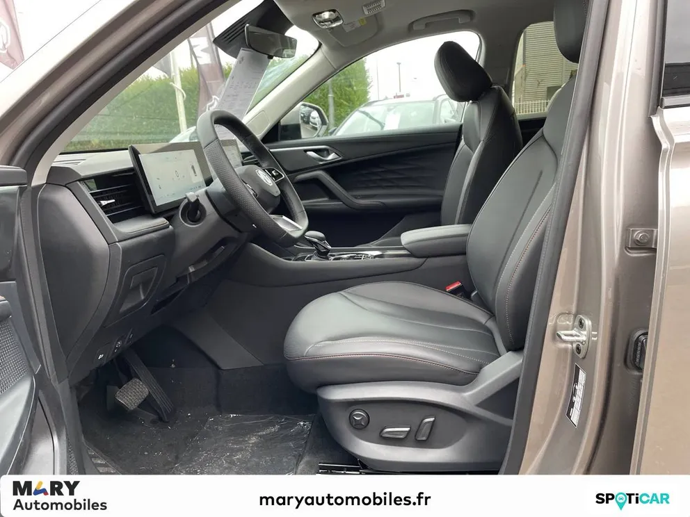 Véhicule occasion 216421 - mg EHS - Photo 9