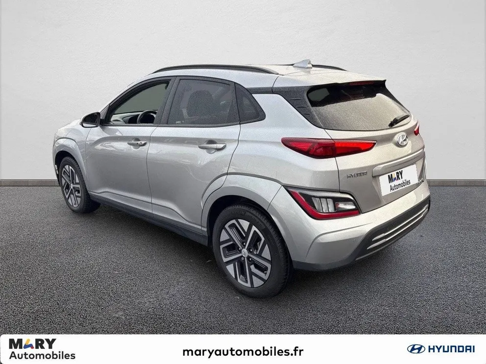 Véhicule occasion 203887 - hyundai KONA - Photo 7