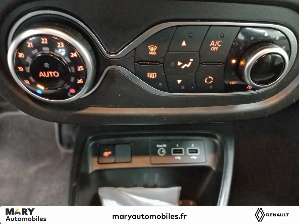 Véhicule occasion 219203 - renault TWINGO - Photo 15