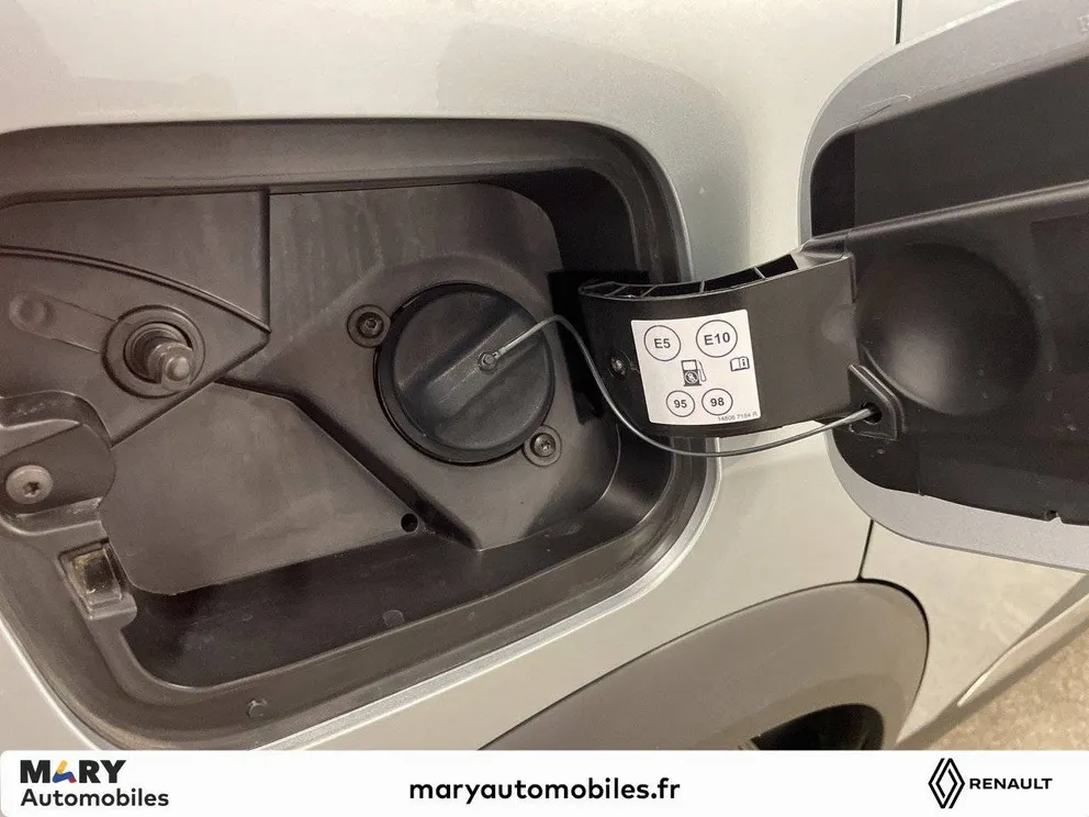 Véhicule occasion 174500 - renault CAPTUR - Photo 16