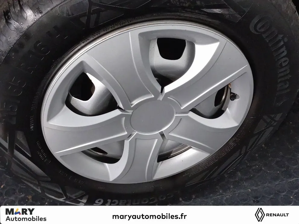 Véhicule occasion 206107 - dacia DUSTER - Photo 16