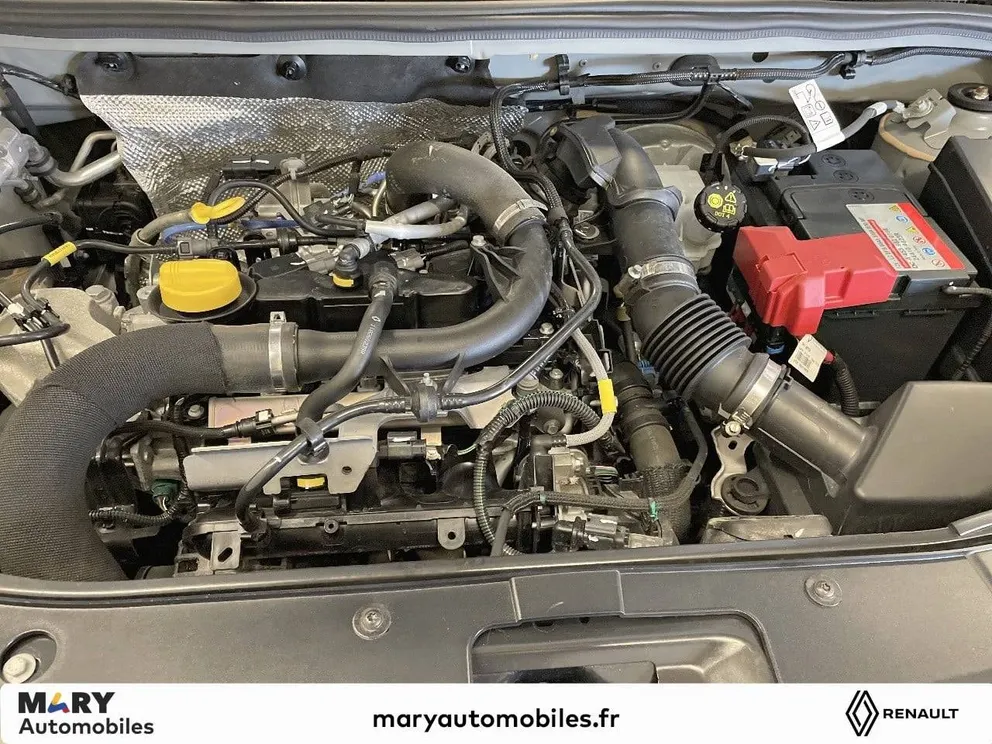 Véhicule occasion 222800 - dacia SANDERO - Photo 19