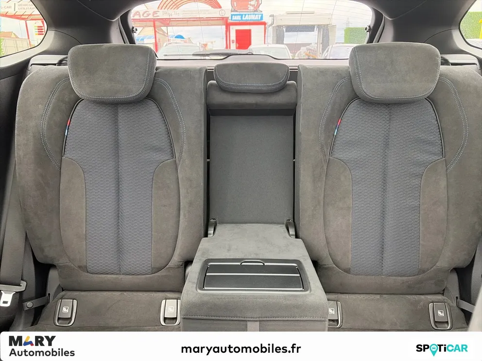 Véhicule occasion 1239965 - bmw X1 - Photo 26