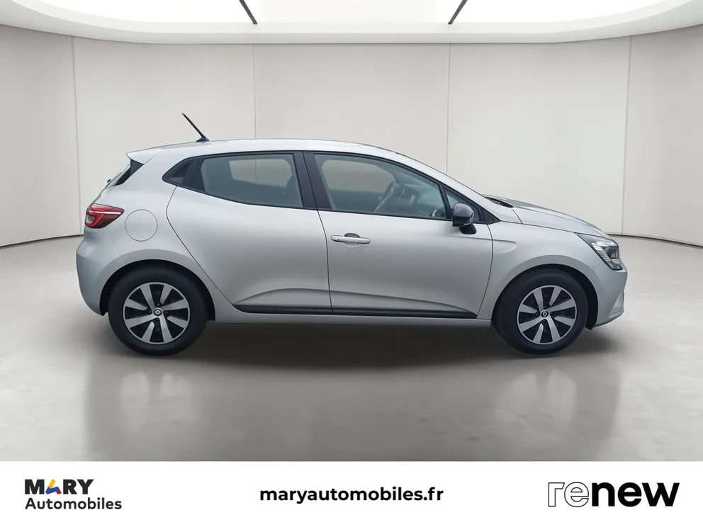 Véhicule occasion 237610 - renault CLIO - Photo 6