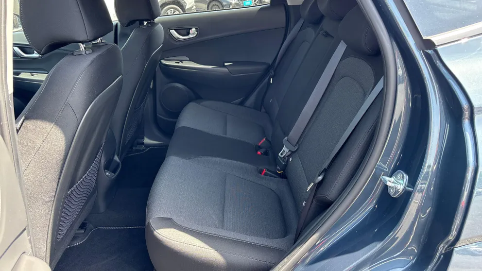 Véhicule occasion 1228385 - hyundai KONA - Photo 17