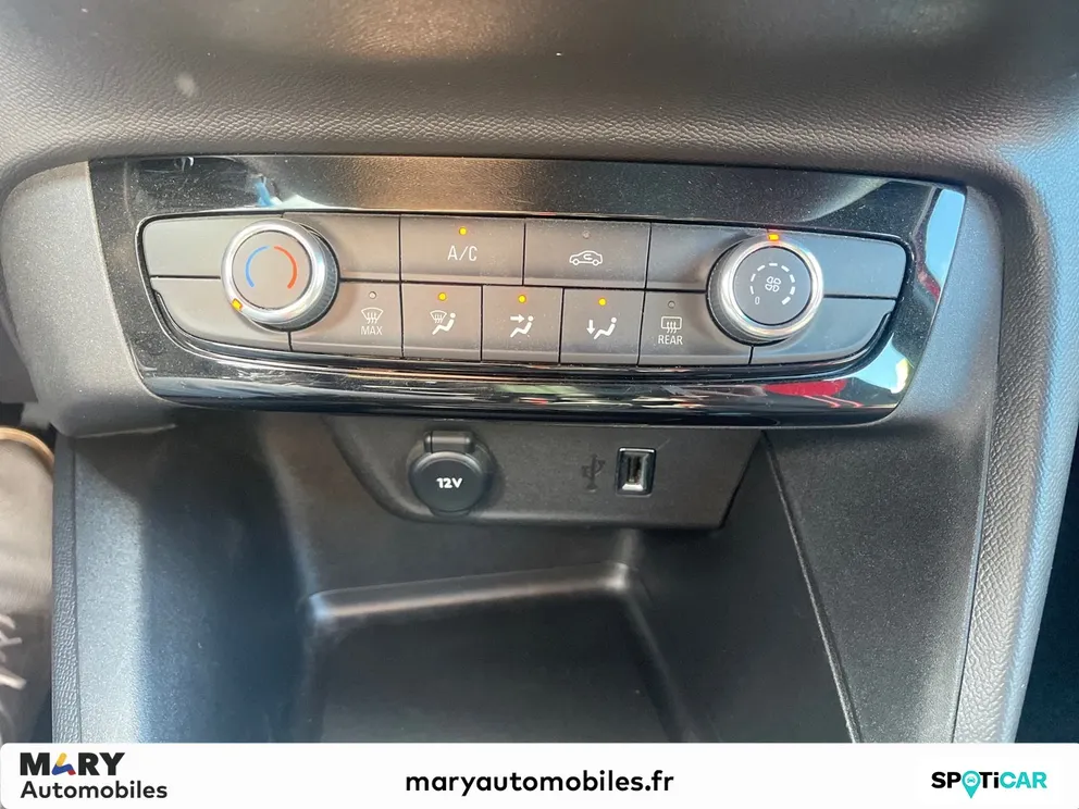 Véhicule occasion 238356 - opel CORSA - Photo 17