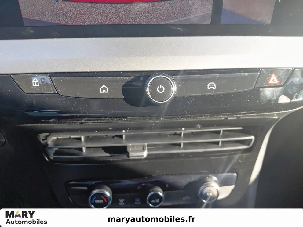 Véhicule occasion 224243 - opel MOKKA - Photo 15