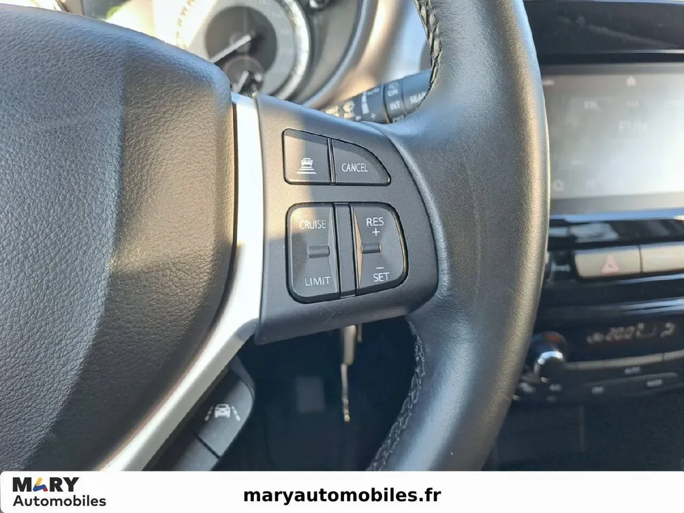 Véhicule occasion 217364 - suzuki VITARA - Photo 13