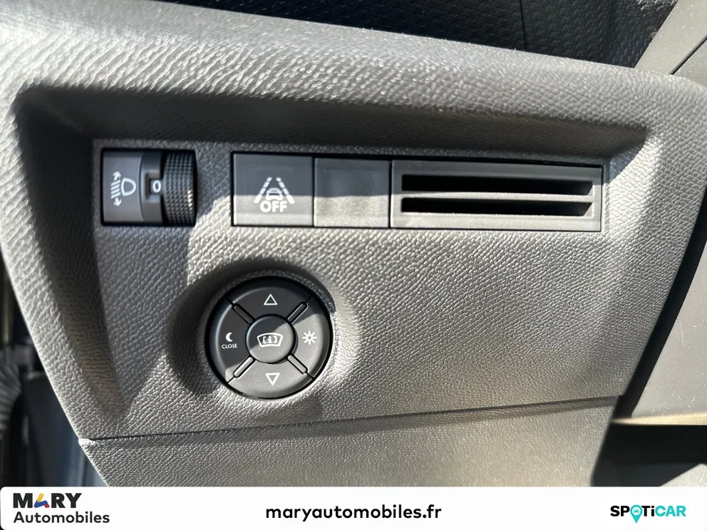 Véhicule occasion 1230241 - Citroën C4 - Photo 20
