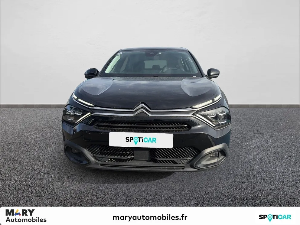 Véhicule occasion 1242327 - Citroën C4 - Photo 6