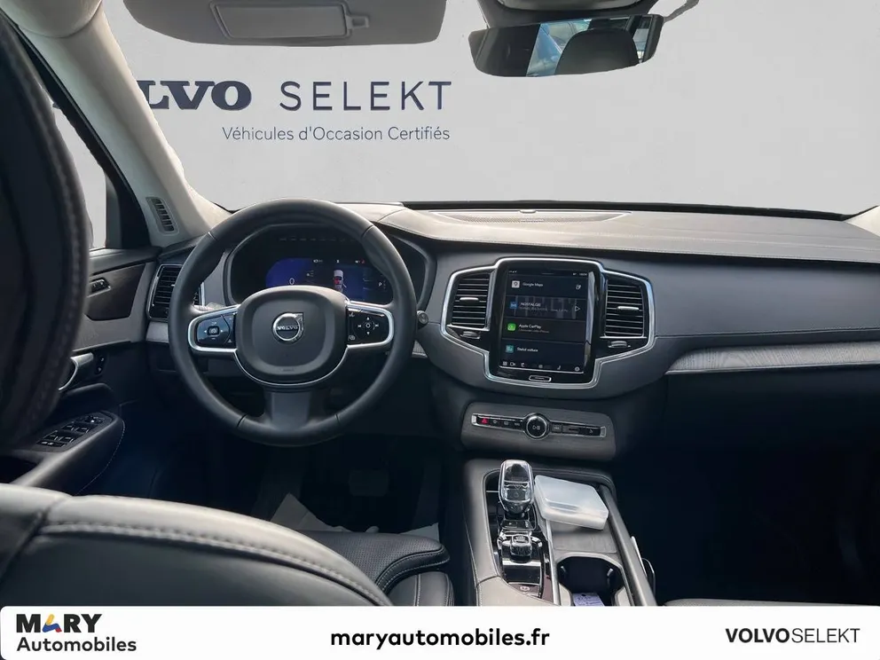Véhicule occasion 227303 - volvo XC90 - Photo 7