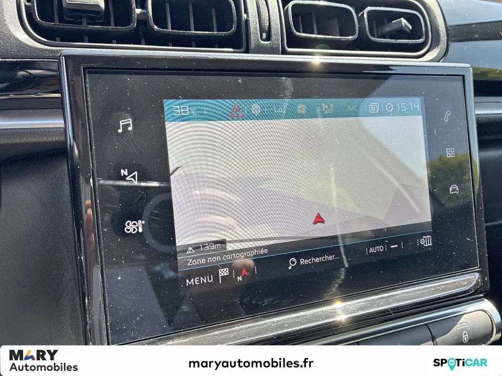 Véhicule occasion 180846 - Citroën C3 - Photo 20