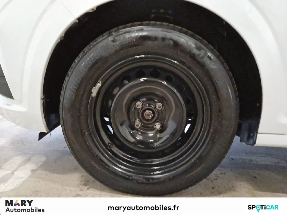 Véhicule occasion 185095 - dacia SANDERO - Photo 11