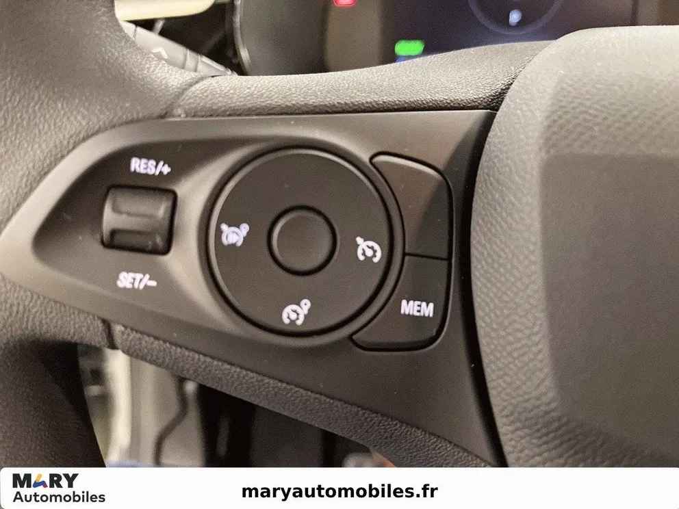 Véhicule occasion 101063 - opel CORSA - Photo 15