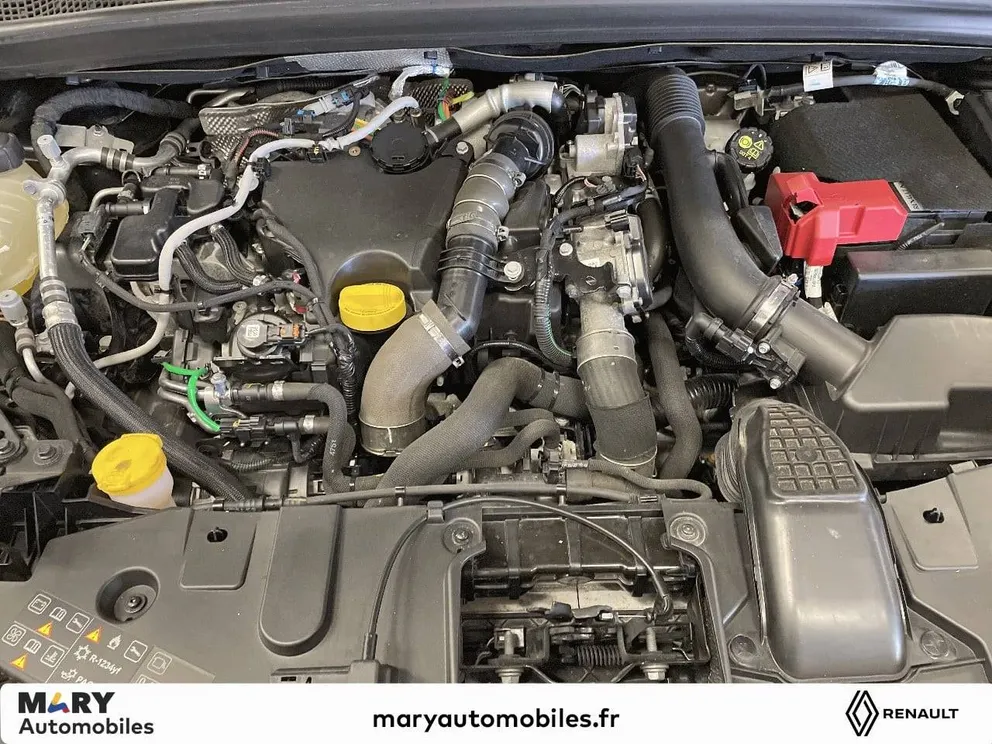 Véhicule occasion 218151 - renault CAPTUR - Photo 19