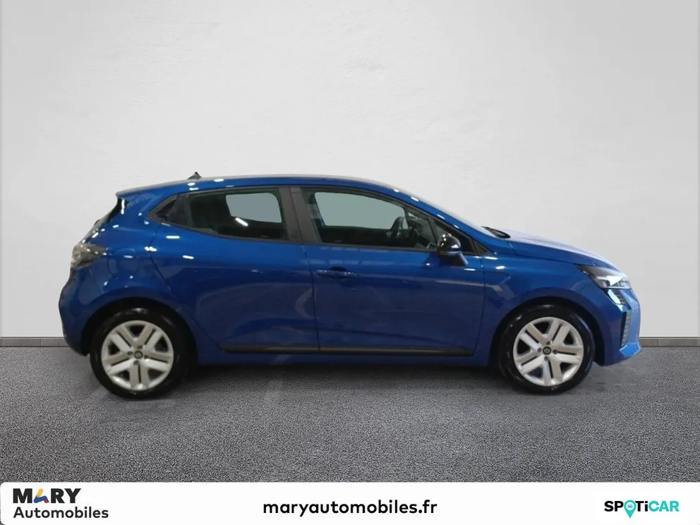 Véhicule occasion 213431 - renault CLIO - Photo 4