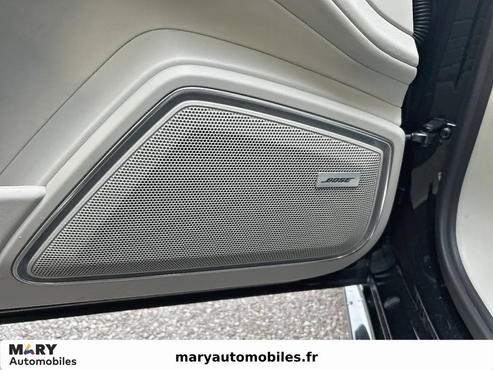 Véhicule occasion 177401 - porsche PANAMERA - Photo 12