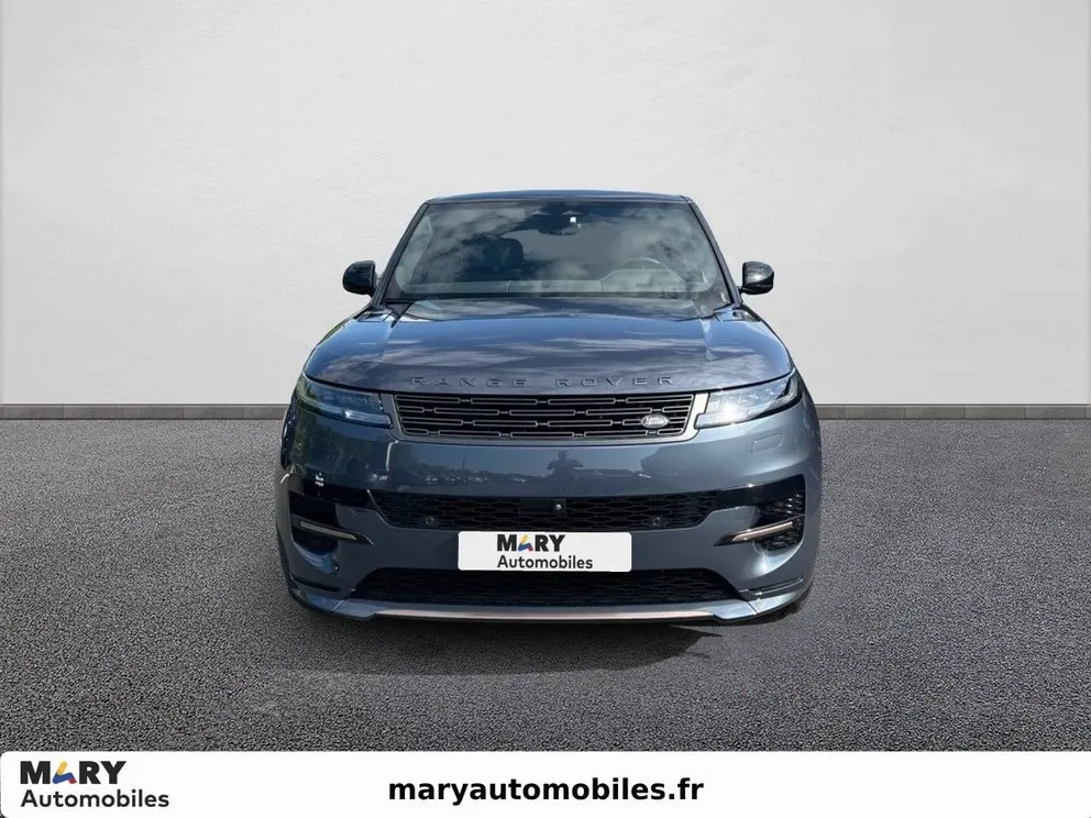 Véhicule occasion 230239 - land rover RANGE ROVER SPORT - Photo 2