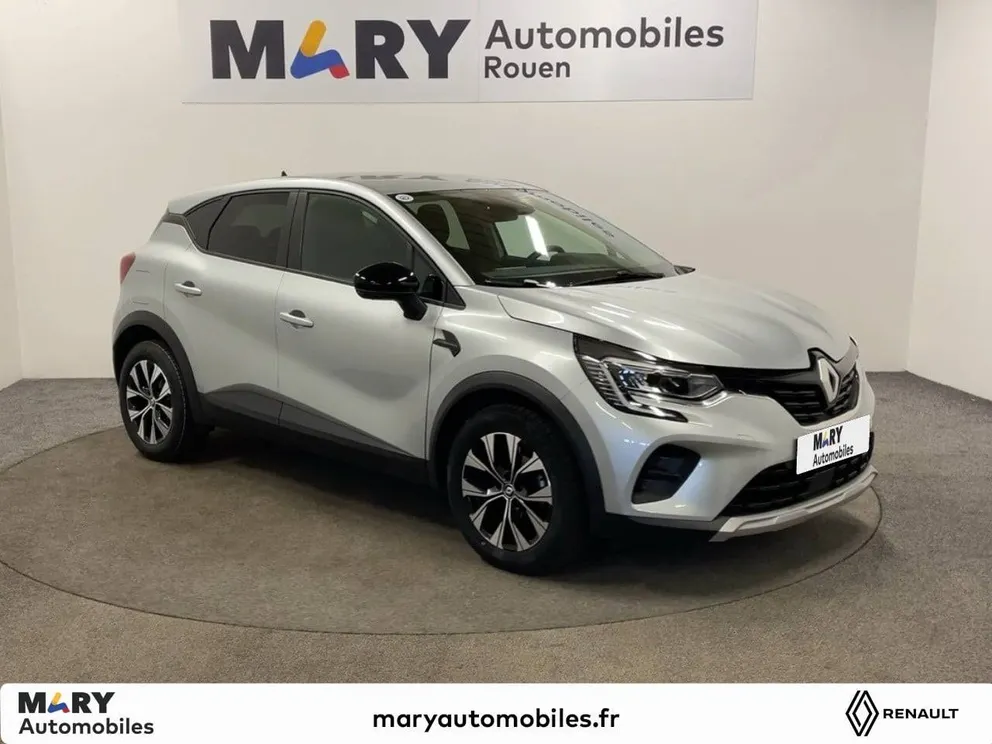 Véhicule occasion 200761 - renault CAPTUR - Photo 3