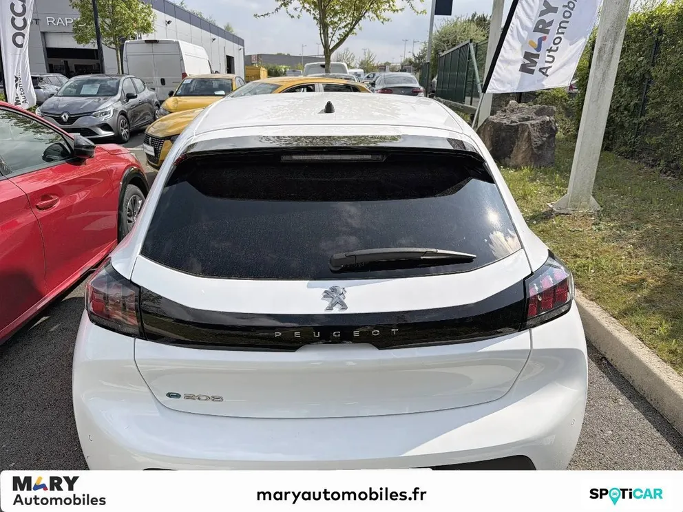 Véhicule occasion 236588 - peugeot 208 - Photo 19