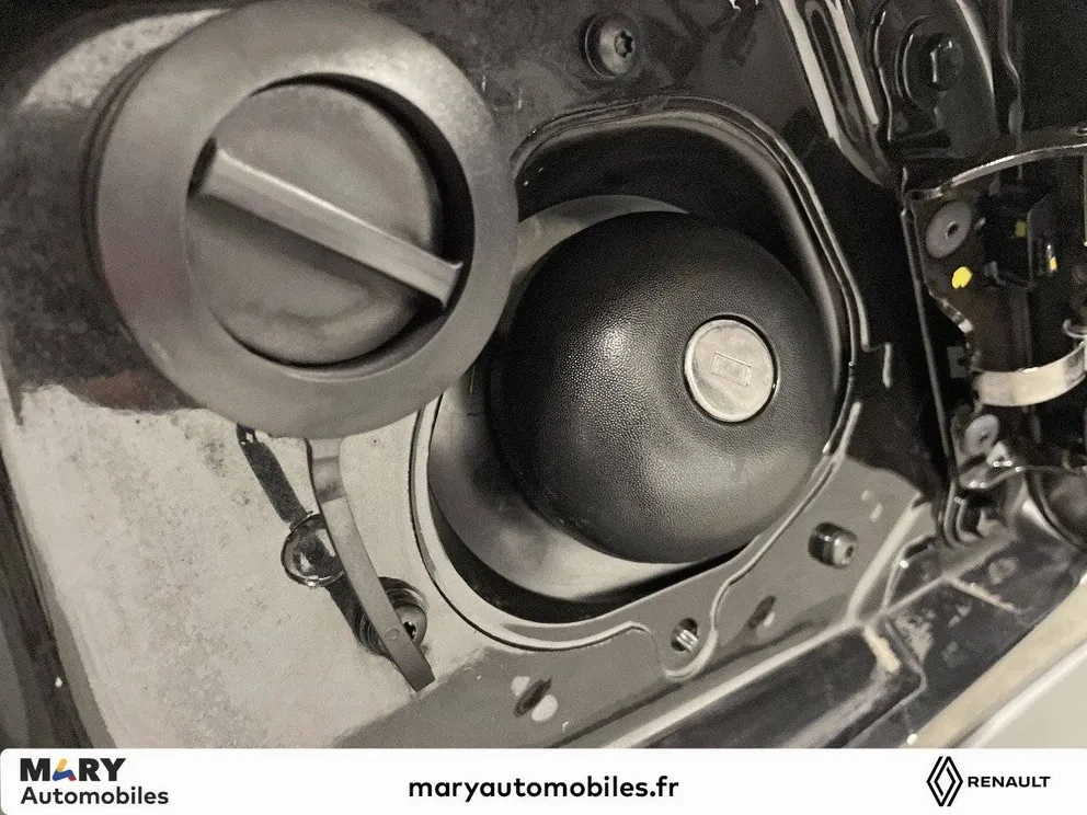 Véhicule occasion 199553 - dacia SANDERO - Photo 16