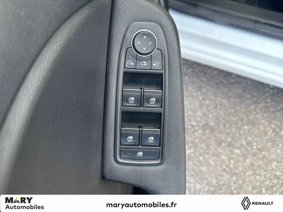 Véhicule occasion 226861 - renault CLIO - Photo 12