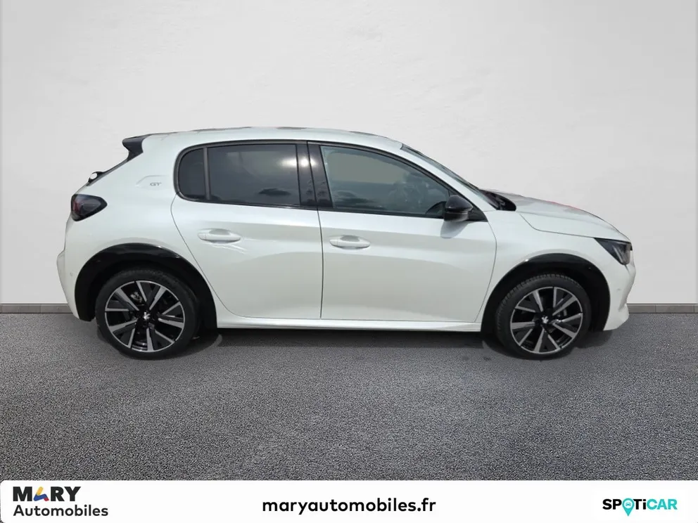 Véhicule occasion 229755 - peugeot 208 - Photo 2