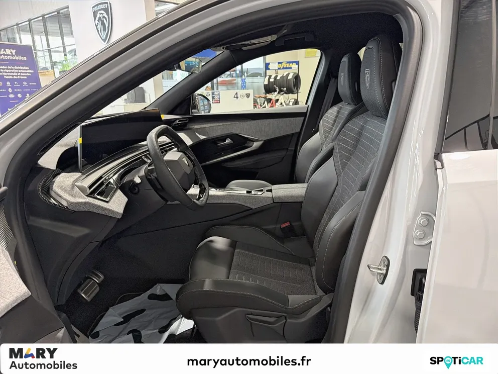 Véhicule occasion 210314 - peugeot 5008 - Photo 13
