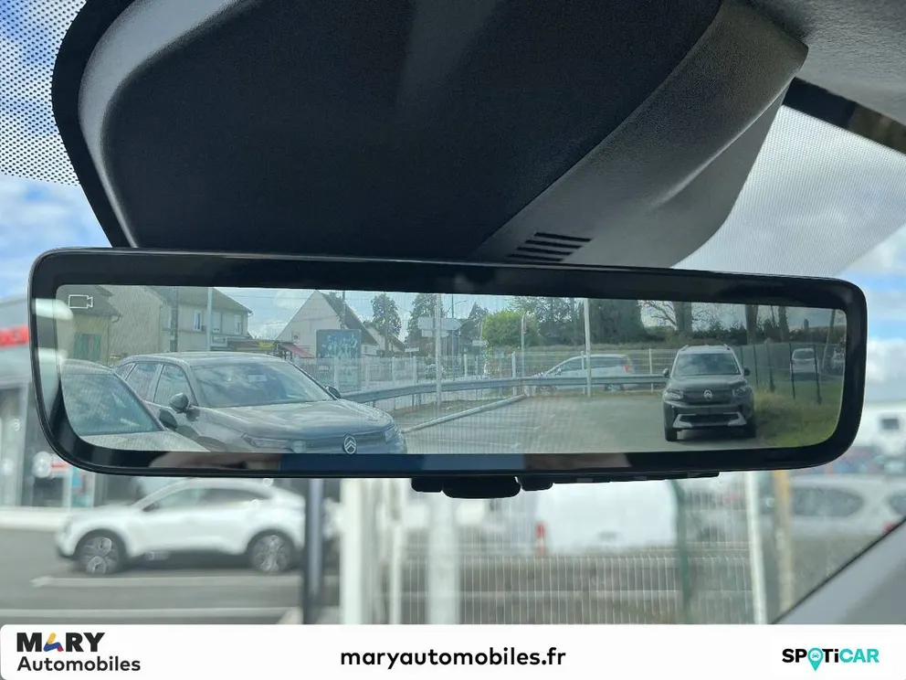 Véhicule occasion 225815 - Citroën JUMPY - Photo 14