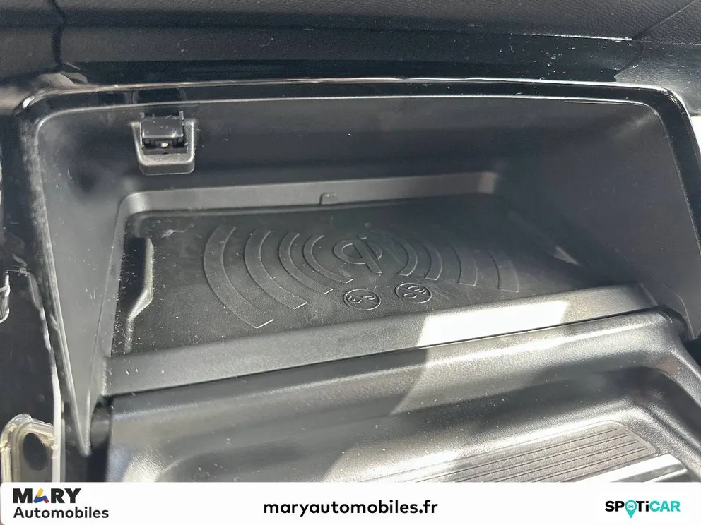 Véhicule occasion 232954 - peugeot 2008 - Photo 21