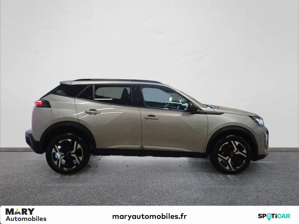 Véhicule occasion 206748 - peugeot 2008 - Photo 4