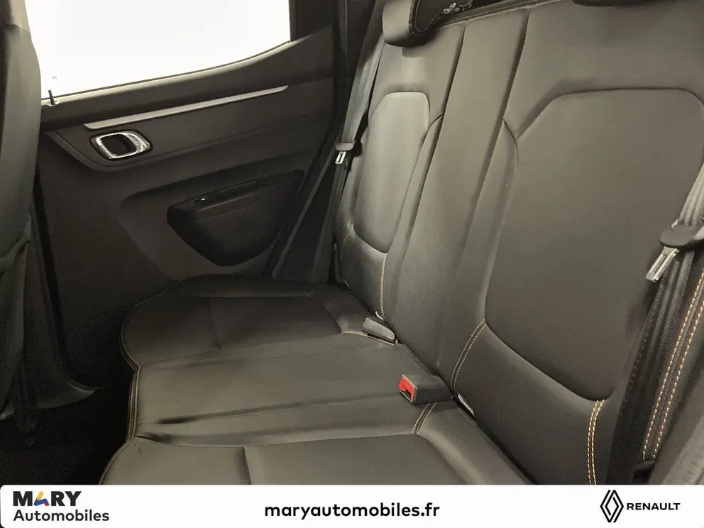 Véhicule occasion 216010 - dacia SPRING - Photo 10