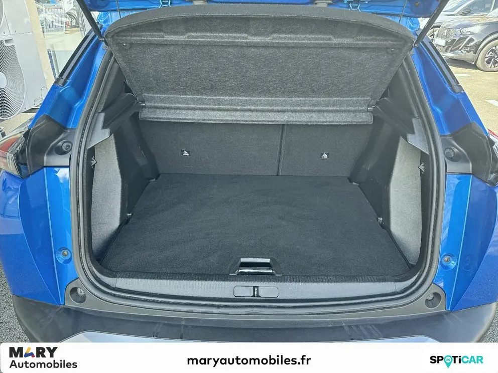 Véhicule occasion 230669 - peugeot 2008 - Photo 6