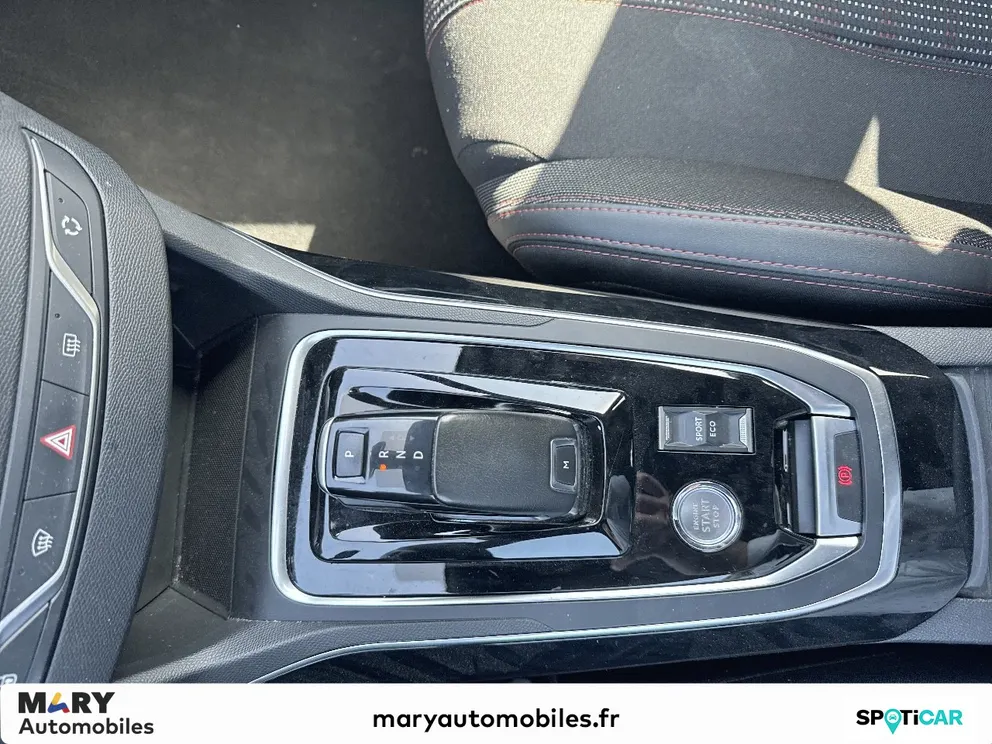 Véhicule occasion 237641 - peugeot 308 - Photo 12