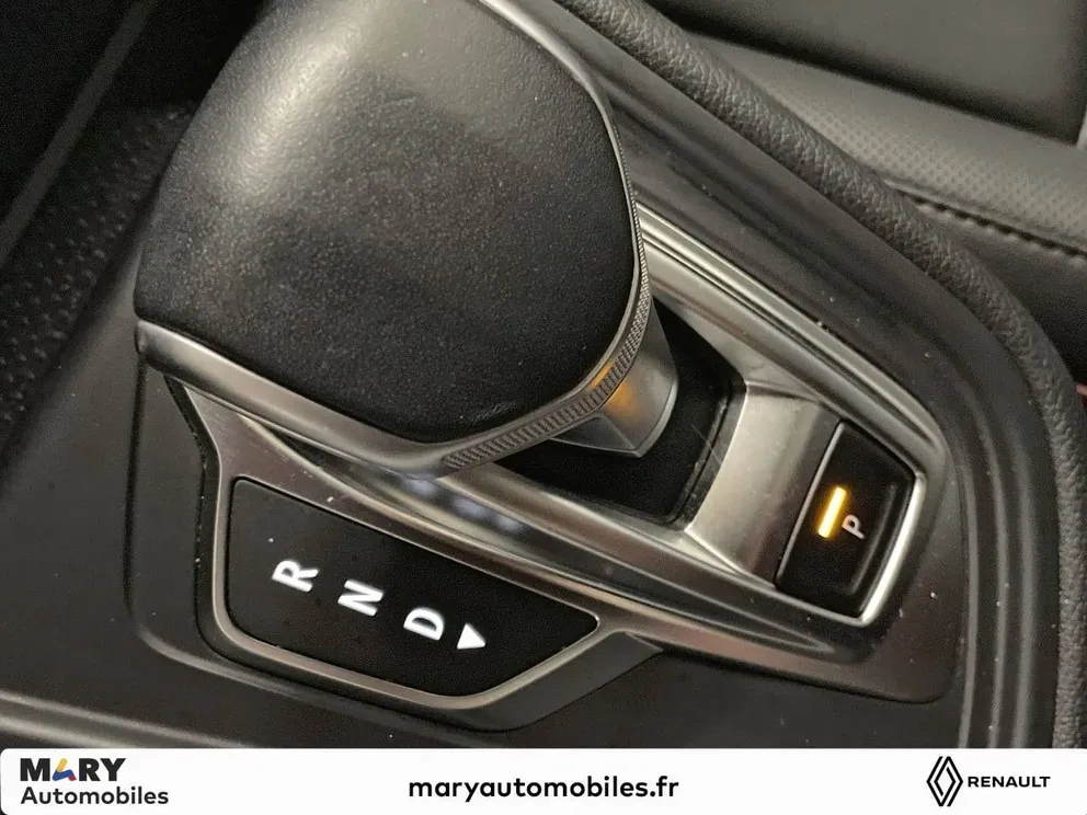 Véhicule occasion 222803 - renault CAPTUR - Photo 13