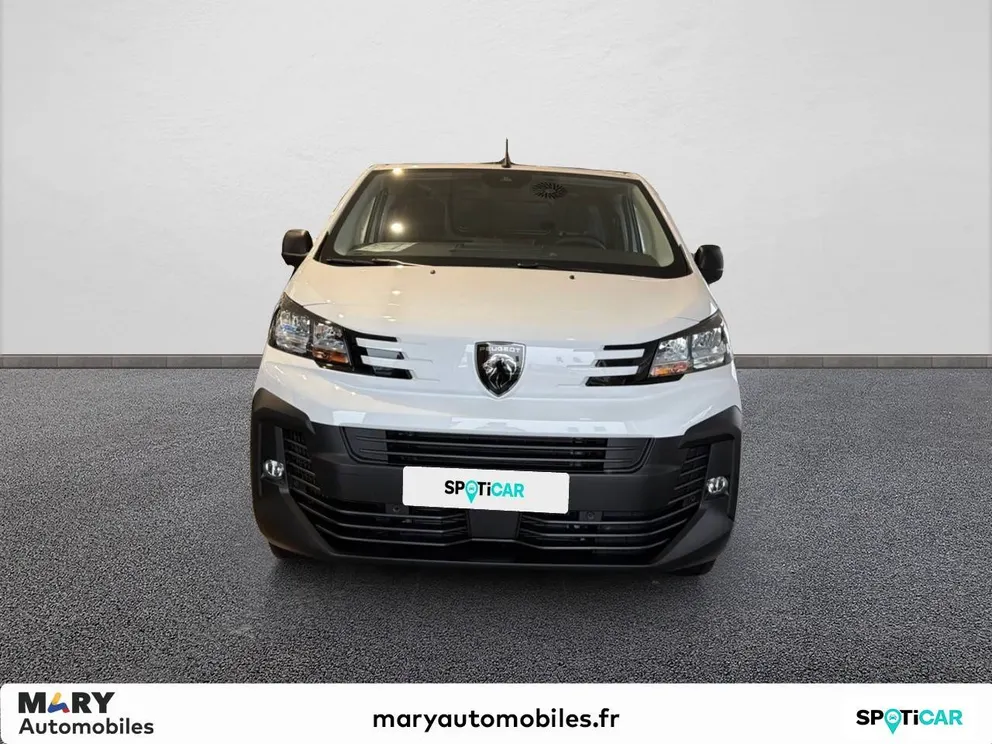 Véhicule occasion 210001 - peugeot EXPERT - Photo 2