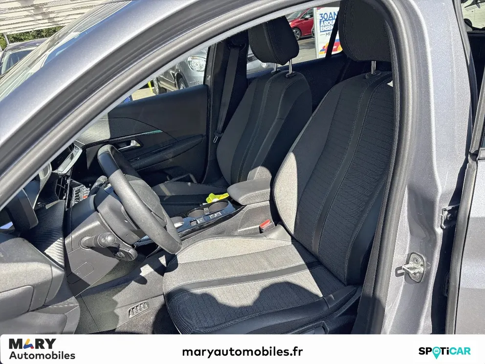 Véhicule occasion 1234689 - peugeot 208 - Photo 13
